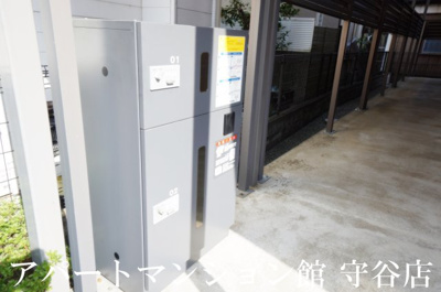 【その他共用部分】 | フローラ石宮