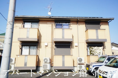 【外観】 | フローラ石宮