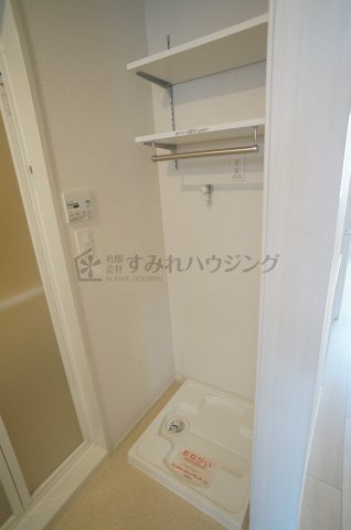 グリーンレジデンスのその他