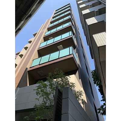 【外観】 | ブライズ白金台