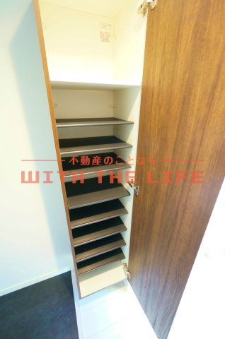 Cherim試験場前Ⅱ【キャッシュバック対象物件】のその他