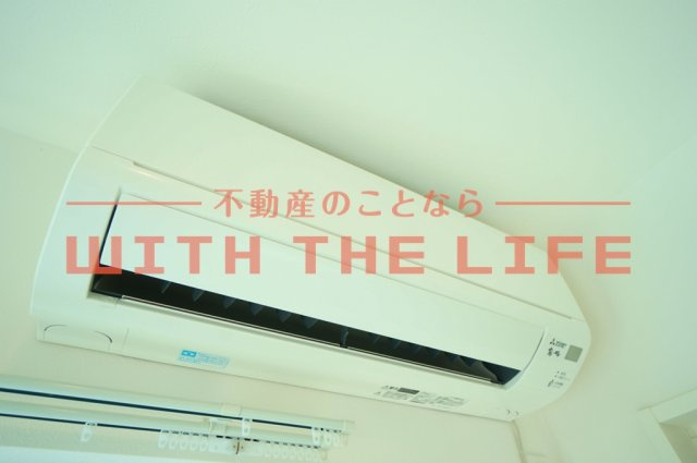 Cherim試験場前Ⅱ【キャッシュバック対象物件】の設備