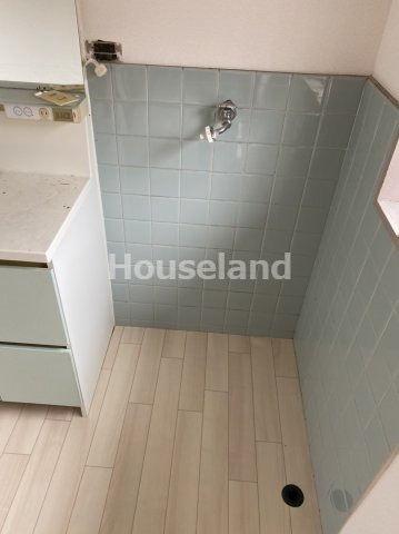 岩出市清水戸建のその他共用部分