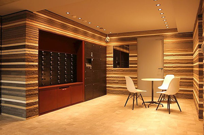 【ロビー】 | ZOOM都立大学(ズーム都立大学)