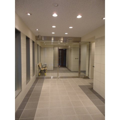 【その他共用部分】 | プランドール南砂町