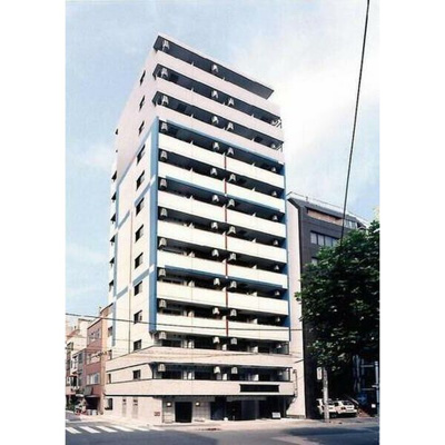 【外観】 | ガラ・ステージ神田