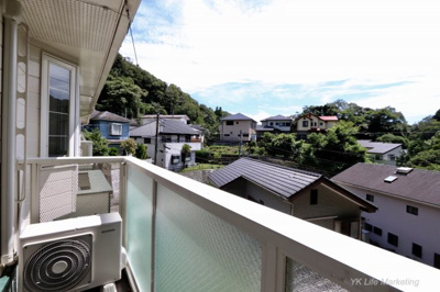 【展望】 | Armonia di Montagna 逗子