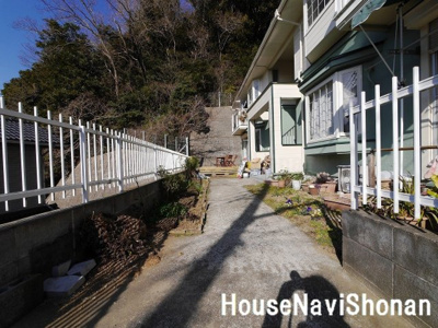 【その他共用部分】 | Armonia di Montagna 逗子