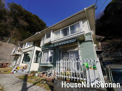 【外観】 | Armonia di Montagna 逗子