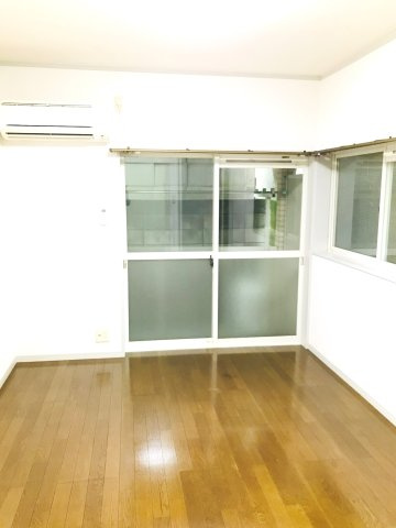 Ｆコート千駄木の洋室|※写真は同タイプの別室になります