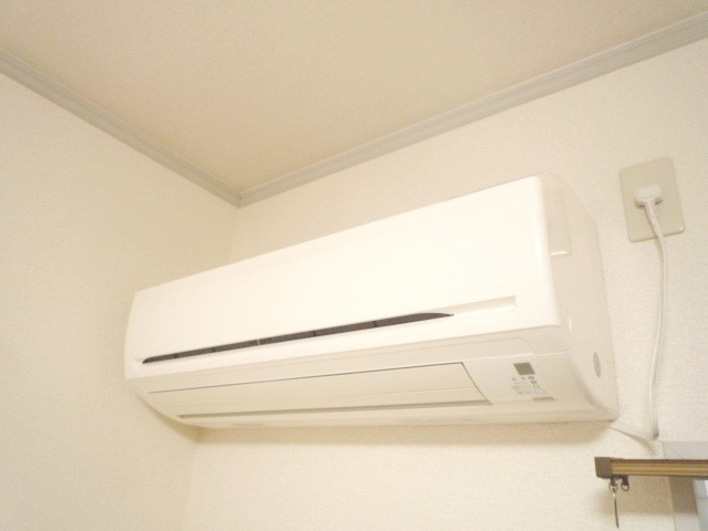 Ｆコート千駄木の設備|※写真は同タイプの別室になります