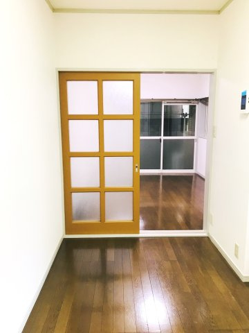 Ｆコート千駄木の居間・リビング|※写真は同タイプの別室になります