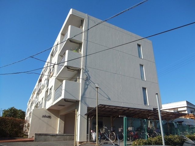 メゾン上市