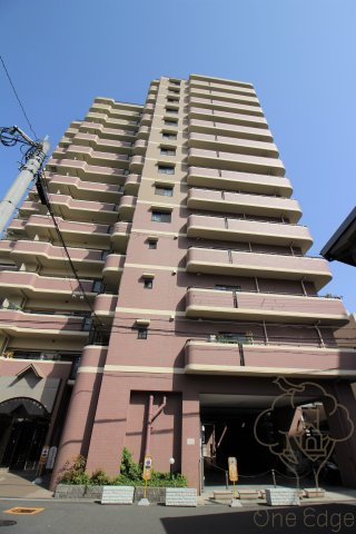 コスモグラシティ梅田東