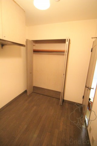 コスモグラシティ梅田東の収納