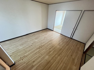 【内装】 | ドリーム松村