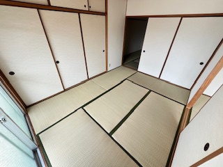 【和室】 | ドリーム松村