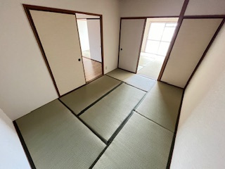 【和室】 | ドリーム松村