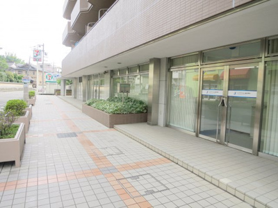 【エントランス】 | リヴィエール横浜鴨居　オーナーチェンジ区分店舗事務所