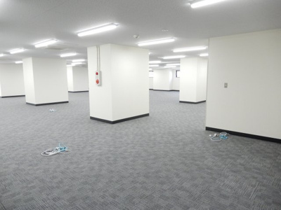  | リヴィエール横浜鴨居　オーナーチェンジ区分店舗事務所