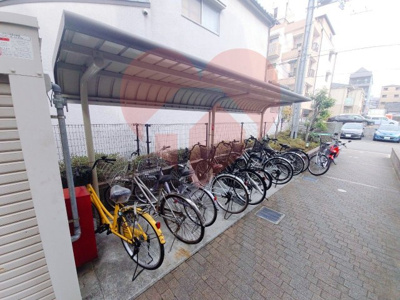 【その他共用部分】 | レオパレス寺地