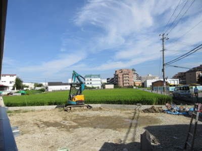 【その他】 | リブシャイン青葉丘南