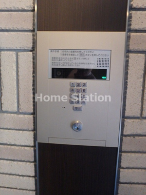 【エントランス】 | アークグラン大阪ウエスト