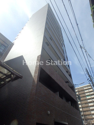 【外観】 | アークグラン大阪ウエスト