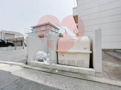  | レオパレス輝Ⅱ