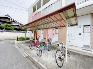  | レオパレス輝Ⅱ