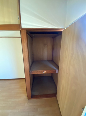 【収納】 | ハイフィールド六方