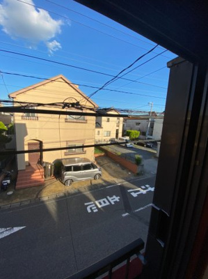 【展望】 | ハイフィールド六方