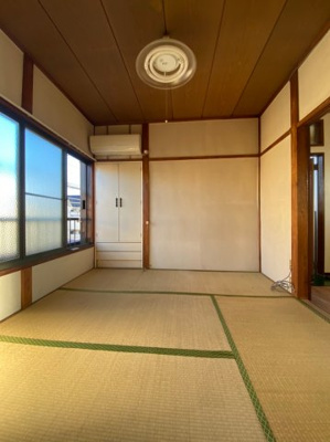 【和室】 | ハイフィールド六方