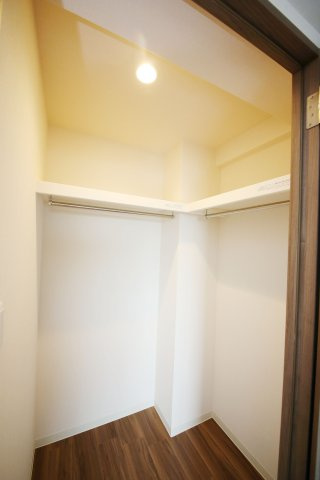 コントレイルりんくう常滑の内装