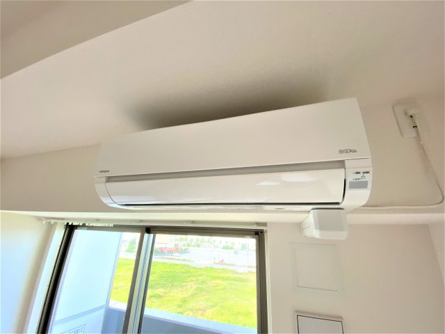 コントレイルりんくう常滑の設備