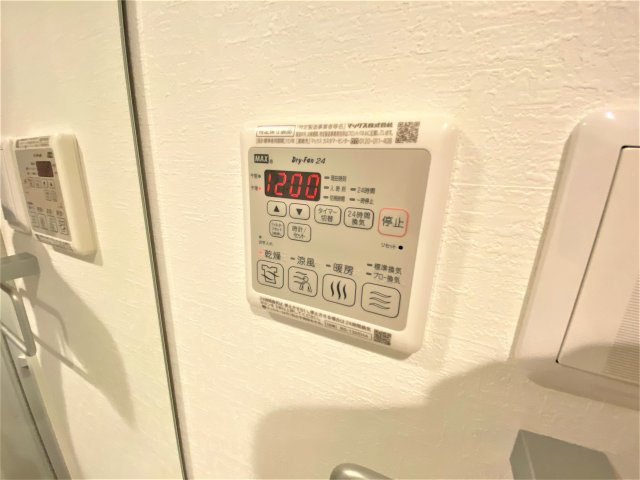 コントレイルりんくう常滑の設備