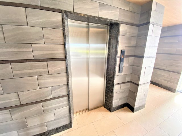 コントレイルりんくう常滑のその他共用部分