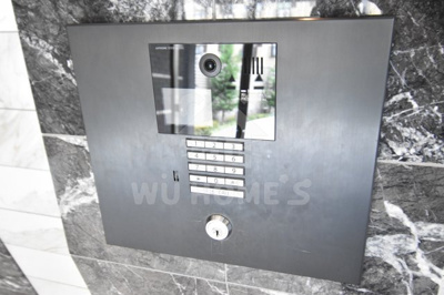 【セキュリティ】 | エスリード京橋桜ノ宮公園 | オートロック