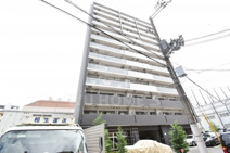 エスリード京橋桜ノ宮公園の画像