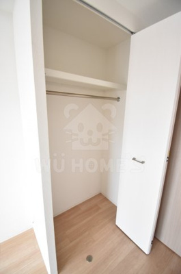 【その他】 | エスリード京橋桜ノ宮公園 | 収納があります