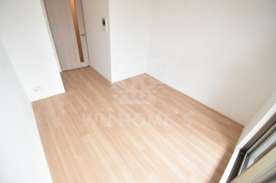 【居間・リビング】 | エスリード京橋桜ノ宮公園 | 居間です