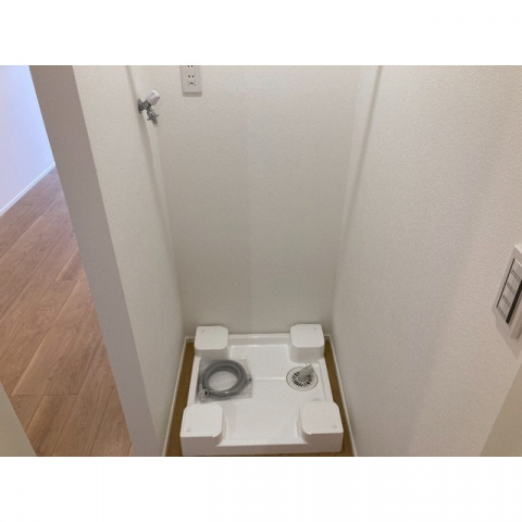 MQuarto江田のその他