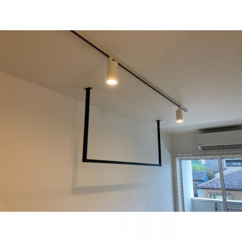 MQuarto江田の設備