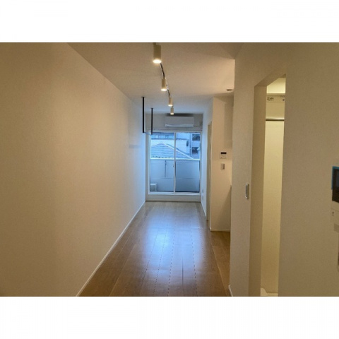 MQuarto江田の居間・リビング