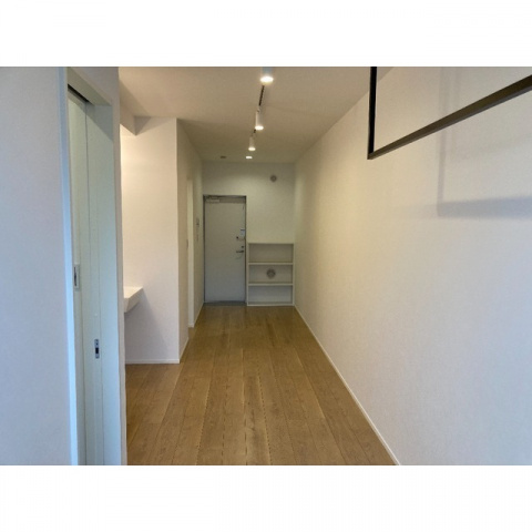 MQuarto江田の寝室