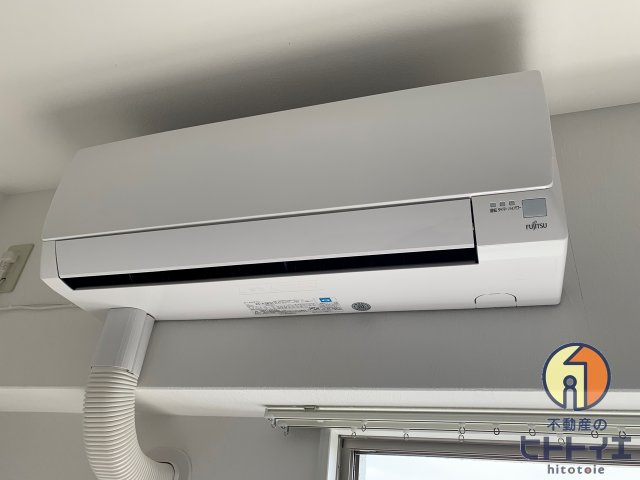 セントサーⅡの設備