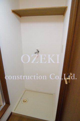 エマーレ北越谷のその他