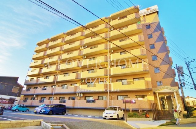 エマーレ北越谷