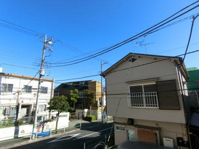 【展望】 | J・スタイリオ堀切