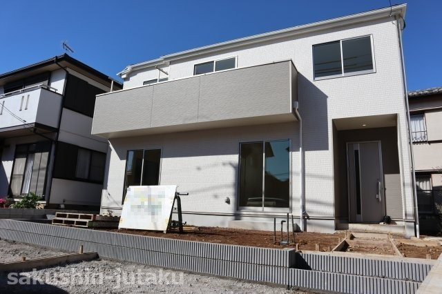 実籾本郷　新築戸建